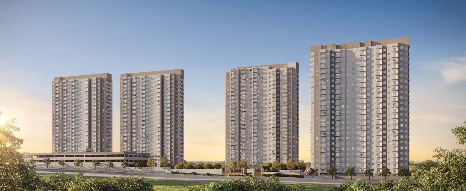 NATUÁ BY PLANO&PLANO — foto 1