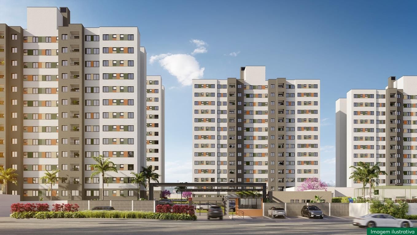 VERT MRV- Região PARQUE AMAZONIA — foto 1